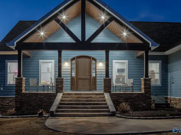 327 County Road 241, Henagar, AL 35978