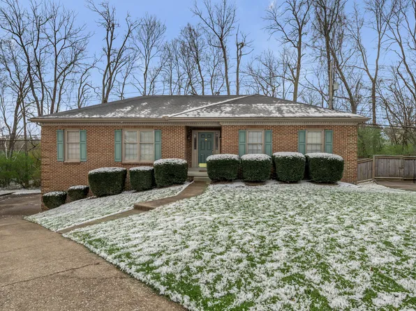 1112 Pepperhill Cir, Lexington, KY 40502
