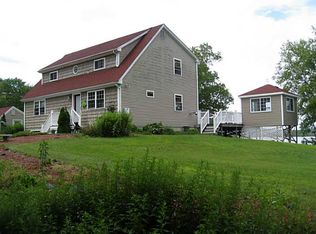 205 Westerly Bradford Rd, Westerly, RI 02891