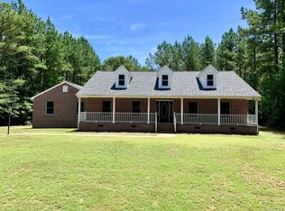 8301 Cattail Rd, Chesterfield, VA 23838