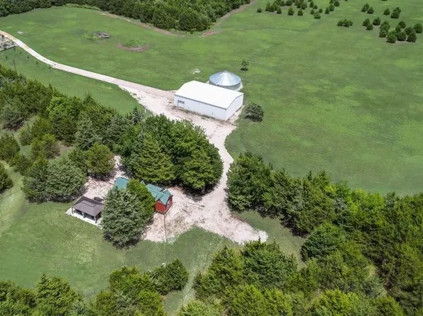 1070 County Road 3030, Bonham, TX 75418