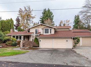 10903 44th St E, Edgewood, WA 98372