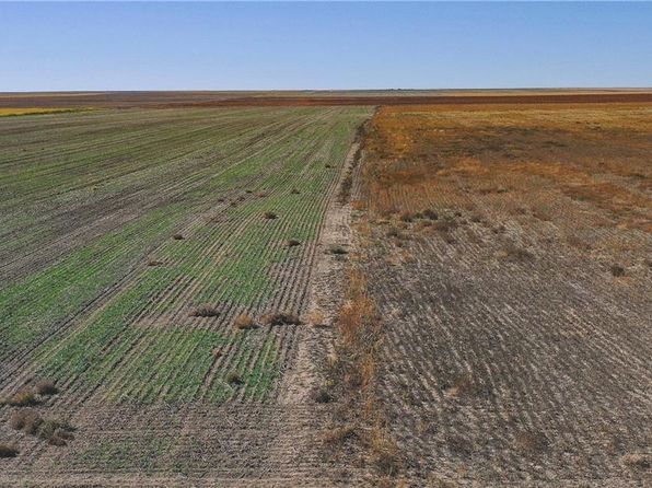 County Line Rd, Weskan, KS 67762