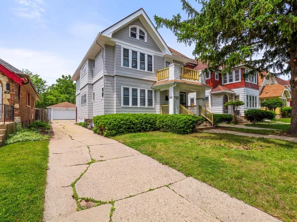 4423 North 30th STREET #4425, Milwaukee, WI 53209