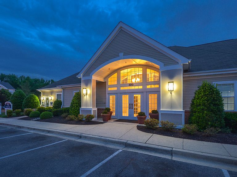 The Point at Seven Oaks Apartment Rentals Odenton, MD Zillow