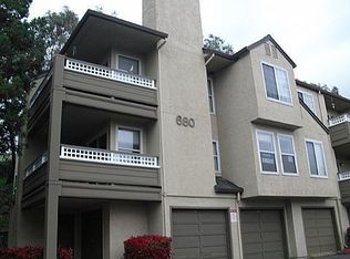 680 Dartmore Ln APT 262, Hayward, CA 94544