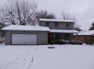 611 S Jefferson St, Webb City, MO 64870