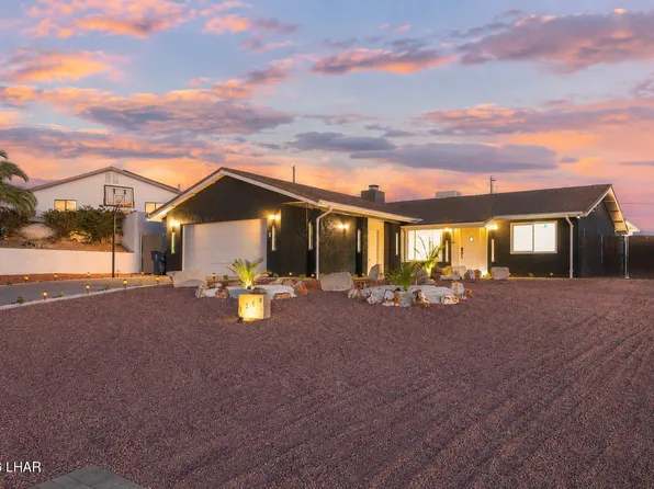 3260 Silversmith Dr, Lake Havasu City, AZ 86406