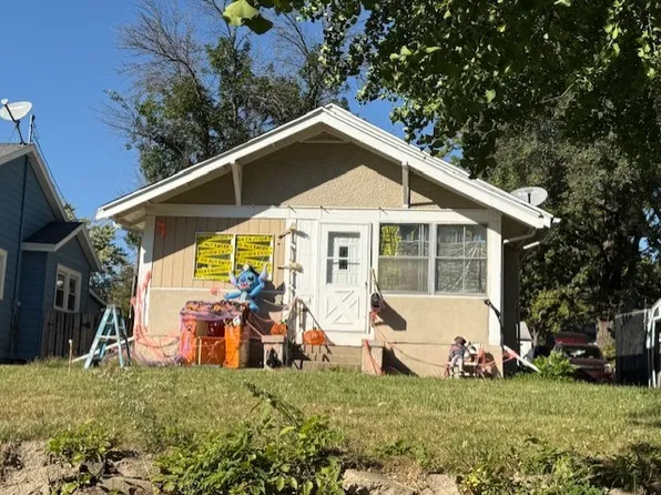 1119 Euclid Ave, Des Moines, IA 50313