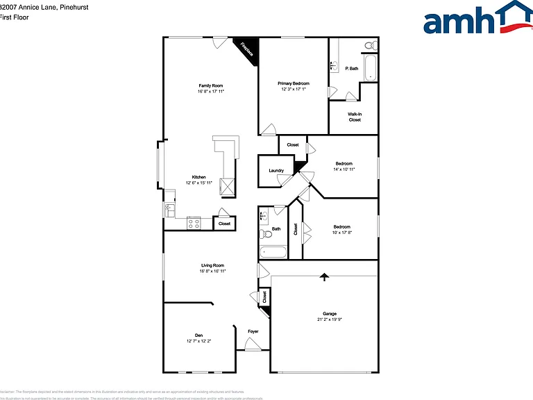 32007 Annice Ln — Photo 2
