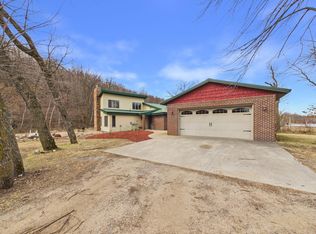 43801 Sylvia Valley Rd, Melrose, MN 56352
