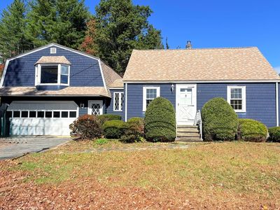 97 Passaconaway Dr, Dracut, MA, 01826