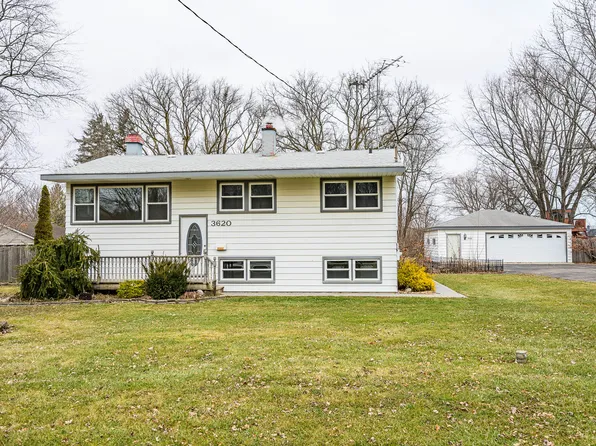 3620 11th St, Winthrop Harbor, IL 60096