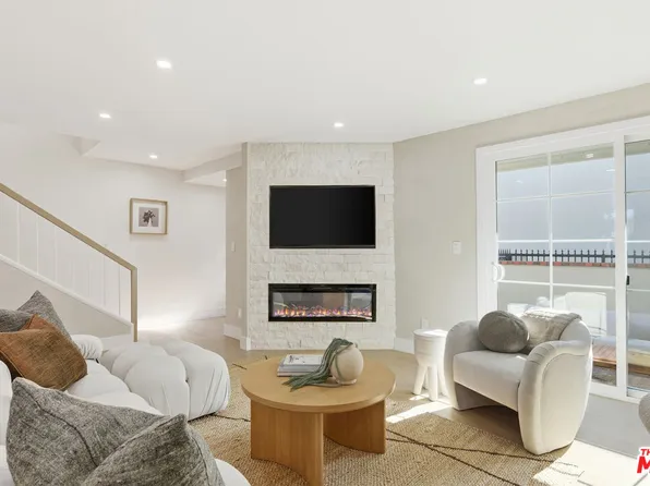 4738 S La Villa Marina Unit A, Marina Del Rey, CA 90292