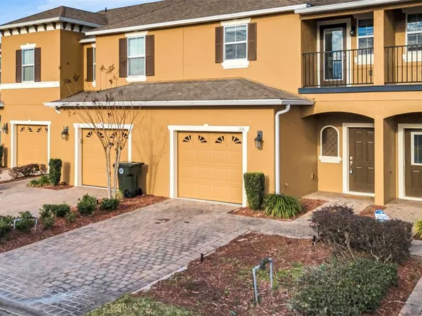 106 Carmichael Way, Daytona Beach, FL 32124