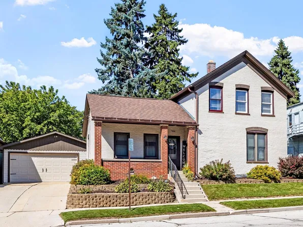 1008 South 15th STREET, Sheboygan, WI 53081