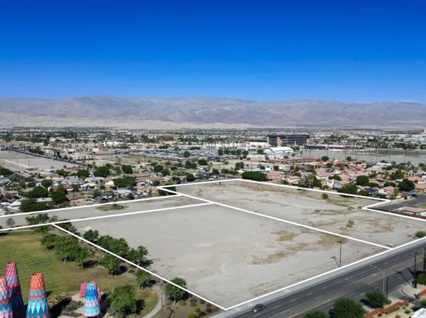 46440 Dr Carreon Blvd, Indio, CA 92201