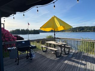11415 Larson Rd, Anderson Island, WA 98303