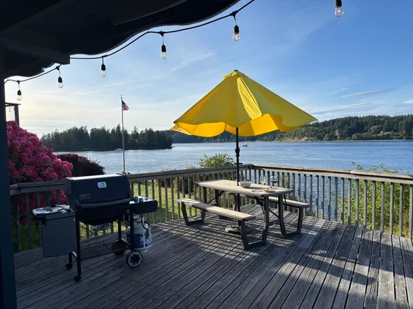 11415 Larson Rd, Anderson Island, WA 98303
