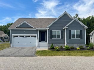 100 Championship Way UNIT 11, Wells, ME 04090