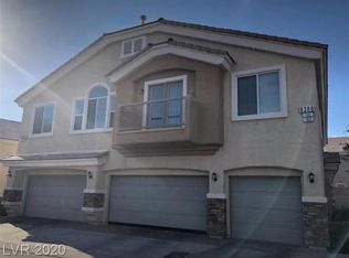 6380 Elwood Mead Ave UNIT 101, Las Vegas, NV 89156