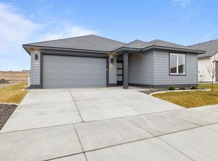 3606 Morningside Pkwy, Richland, WA 99352