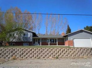 4423 Rimrock Rd, Billings, MT 59106
