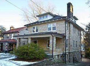 3546 Albemarle St NW, Washington, DC 20008