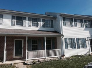 109 Sherfield Ct, Elizabethtown, PA 17022