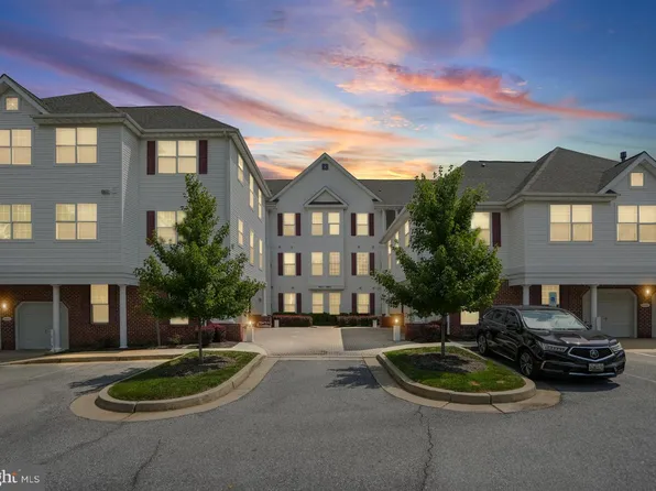 9645 Devedente Dr #204, Owings Mills, MD 21117