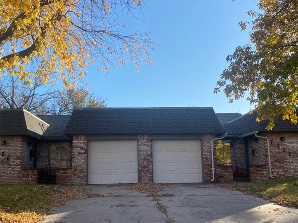 7220-7222 NW 5th St, Oklahoma City, OK 73127