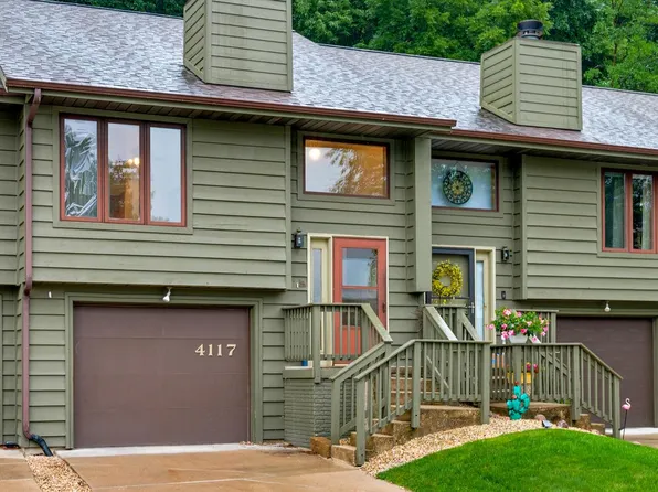 4117 Cliffside DRIVE #2B, La Crosse, WI 54601