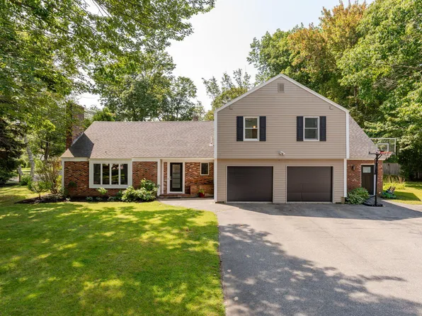 17 Nutter Way, Scarborough, ME 04074