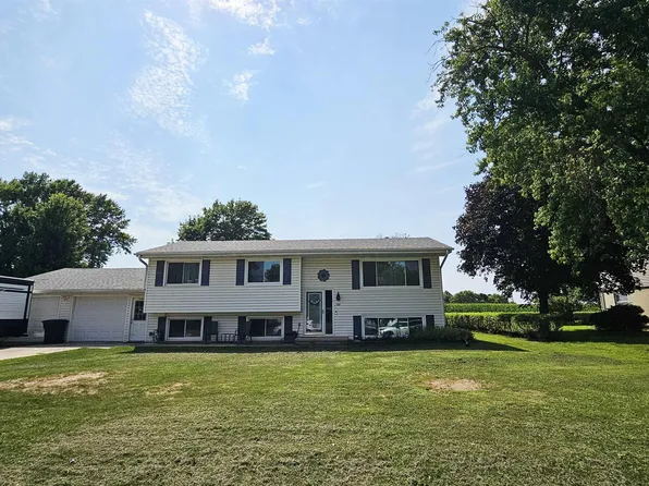 702 Oak St, Scranton, IA 51462