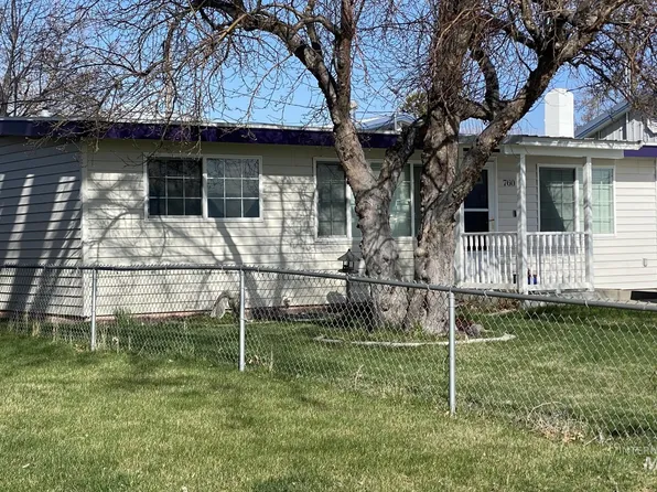760 S 14 E, Mountain Home, ID 83647