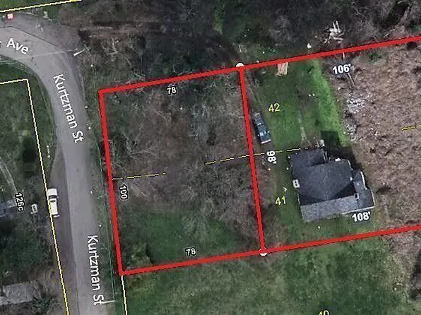 807 Ben Hur Ave, Knoxville, TN 37915