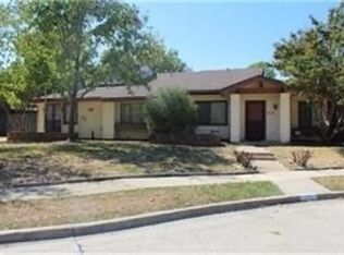 518 Prairie Dell St, Lewisville, TX 75067