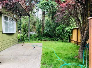 12743 Old Highway 99 SE, Tenino, WA 98589