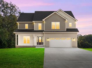 126 Ruby Grant Ln LOT 17, Southside, TN 37171