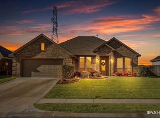 4804 Lombardi Ln, Wichita Falls, TX 76310