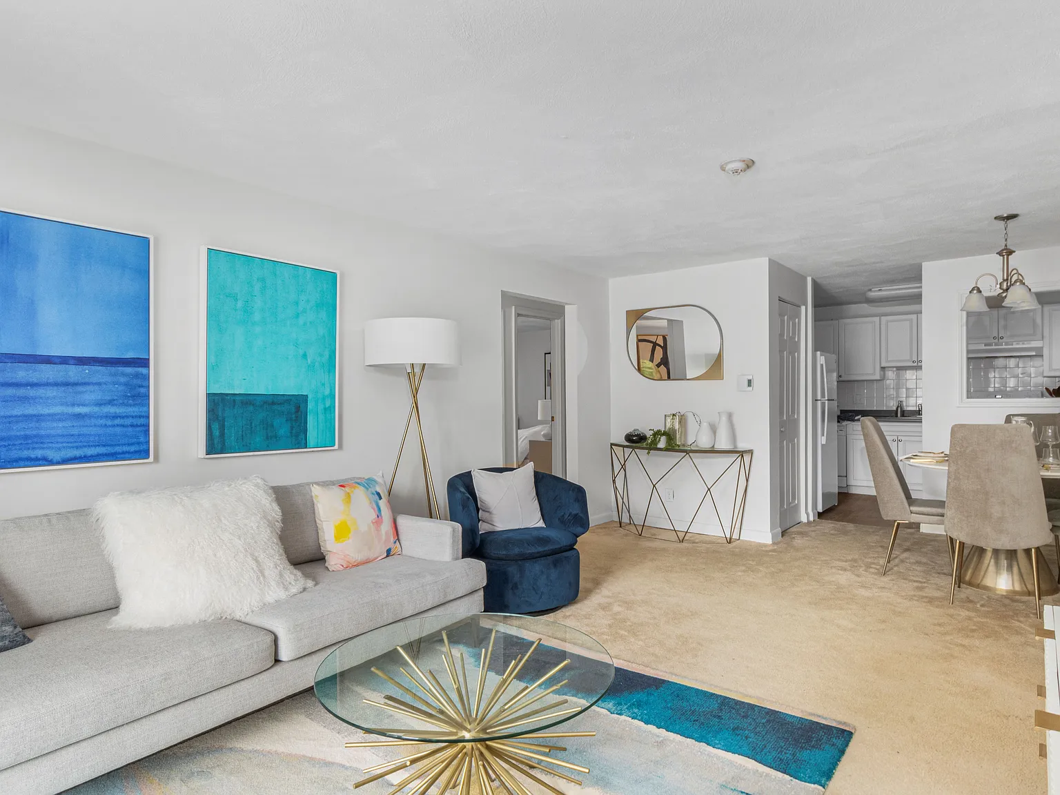 Woodview at Randolph — Photo 1