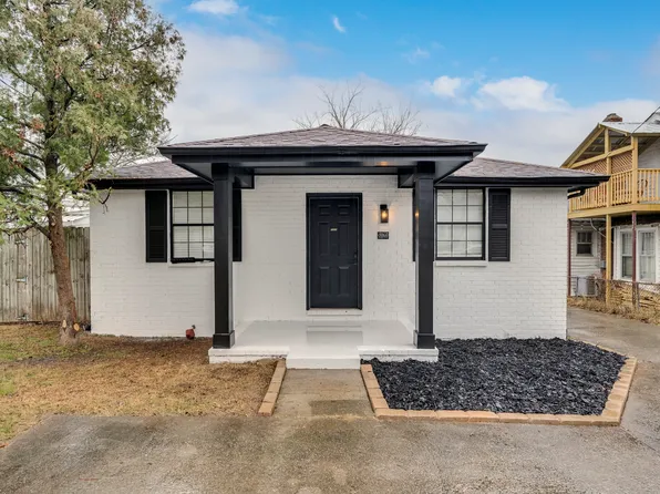 506A Morton Ave, Nashville, TN 37211