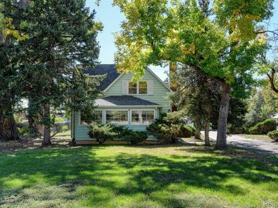 6820 W 68th Avenue, Arvada, CO, 80003