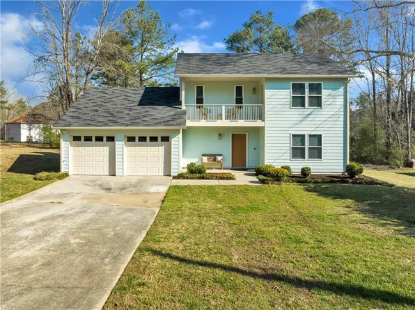 4962 Portsmouth Ct, Lithonia, GA 30038