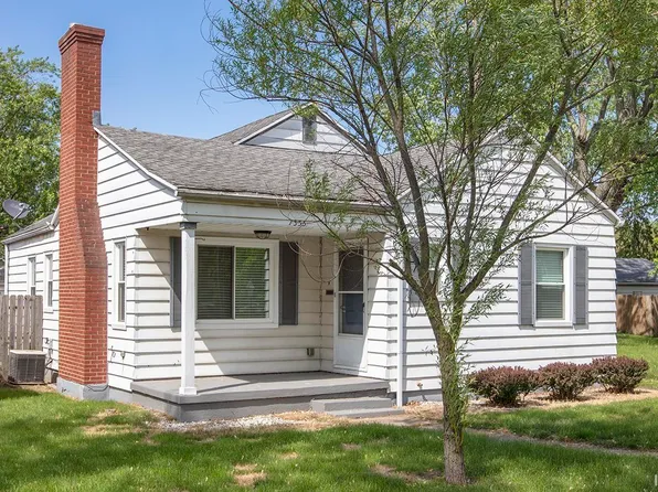 1335 E Ewing Ave, South Bend, IN 46613