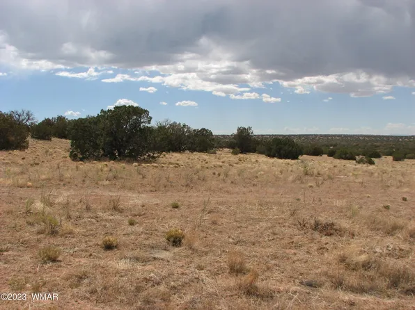 Sec 18 T14n R17e Chevelon Retreat, Heber, AZ 85928