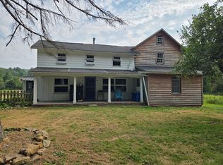 2192 Old State Rd, Venus, PA 16364