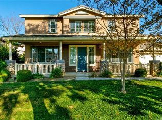 8148 Branding Iron Ln, Riverside, CA 92508