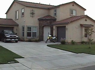 1119 Sequoia Ave, Fowler, CA 93625