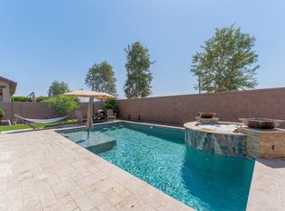 23095 E Thornton Rd, Queen Creek, AZ 85142